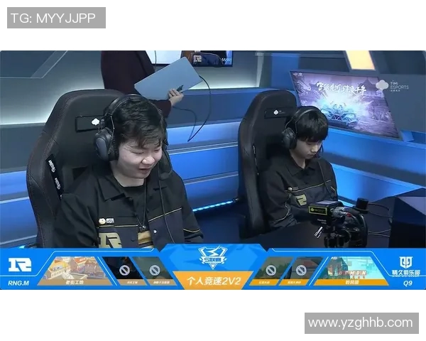 职业联赛特别报道RNG成长之路S15电竞传奇的背后故事