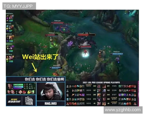 赛后分析V5与TES对决的精彩瞬间与战术解析