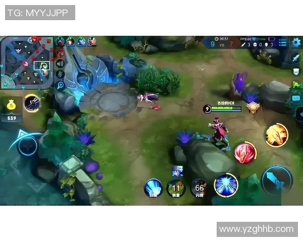 王者荣耀中LNG战队灵活性分析与战术应用探讨