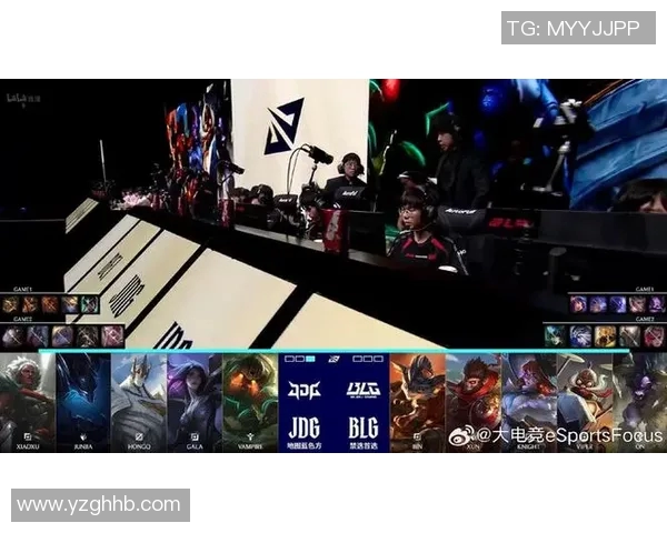 2026电竞新闻JDG战队的荣耀与拼搏之路Major赛特别报道揭秘奋斗历程
